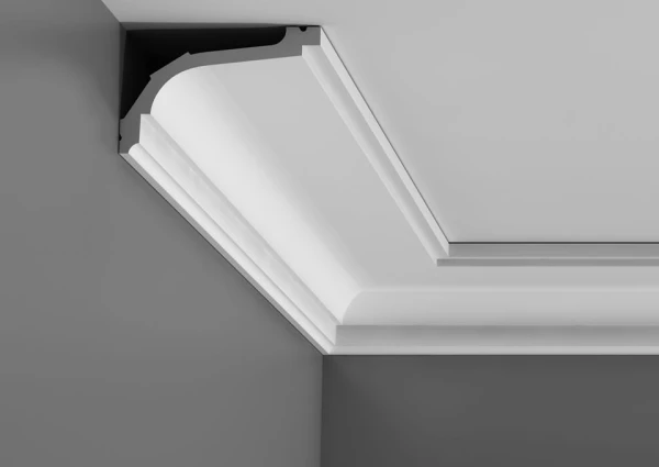 Listwa sufitowa C220 Orac Decor - Sztukateria sufitowa Orac Decor