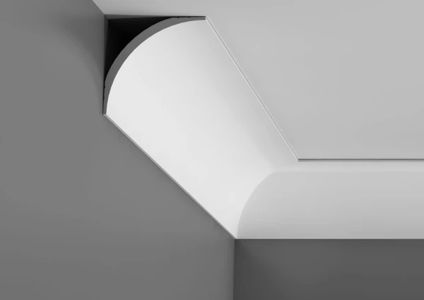 Listwa sufitowa CX126 Orac Decor - Sztukateria sufitowa Orac Decor.