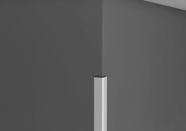 Profil CX134 Orac Decor listwa narożnikowa - trwałe narożniki ORAC DECOR