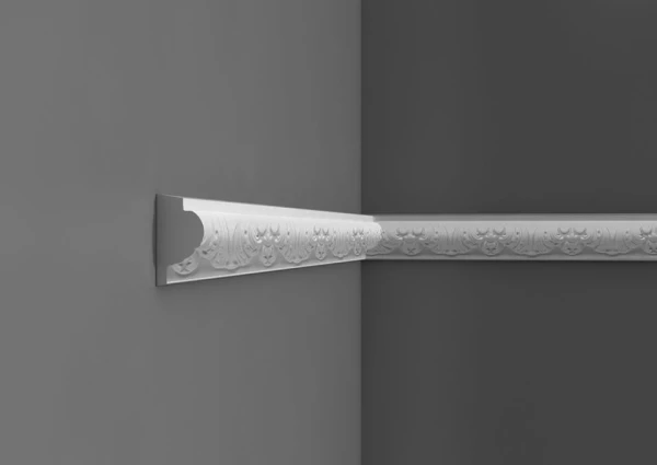 P3020 Orac Decor trwała listwa ścienna - Ornamentowe listwy ORAC DECOR