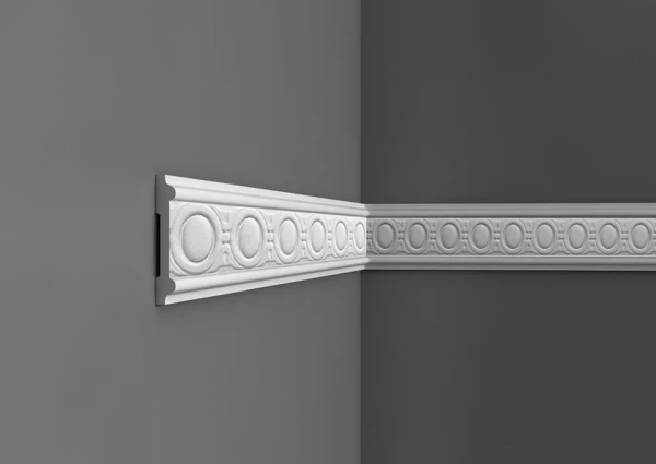 Ozdobna P7030 Orac Decor listwa ścienna - Dekoracje ścienne ORAC DECOR