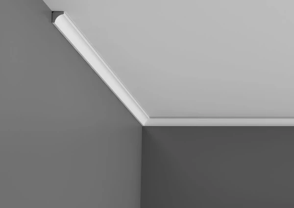 C250 Orac Decor wąska listwa sufitowa - listwy wykończeniowe OracDecor