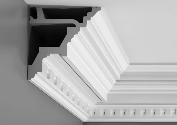 C305+C211 Orac Decor zestaw listew sufitowych - Listwy ORAC DECOR