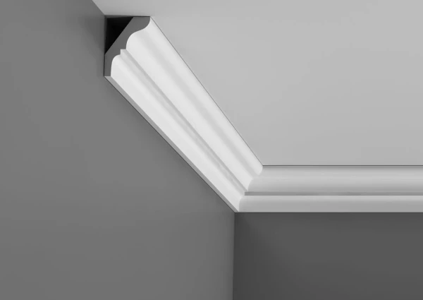 CX112 Orac Decor wąska listwa sufitowa - Klasyczne listwy wykończeniowe ORAC