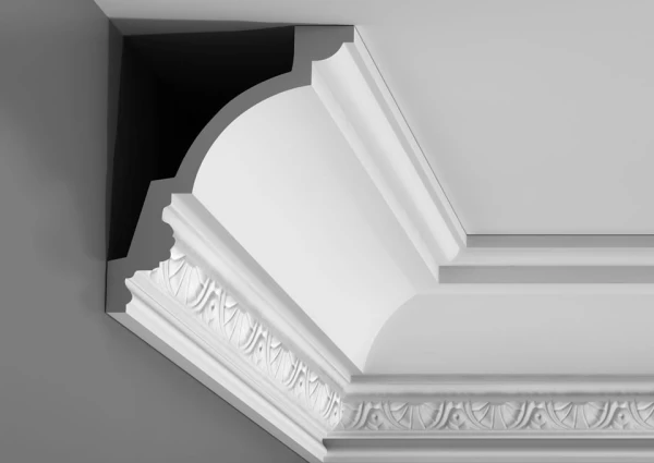 C301 Orac Decor szeroka listwa sufitowa - ornamentowe listwy ORAC DECOR