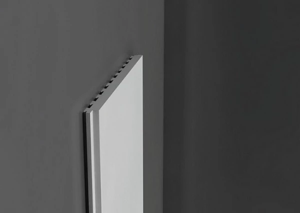 Prostokątny panel ścienny PX147 Orac Decor, lamperia - sztukateria Orac Decor