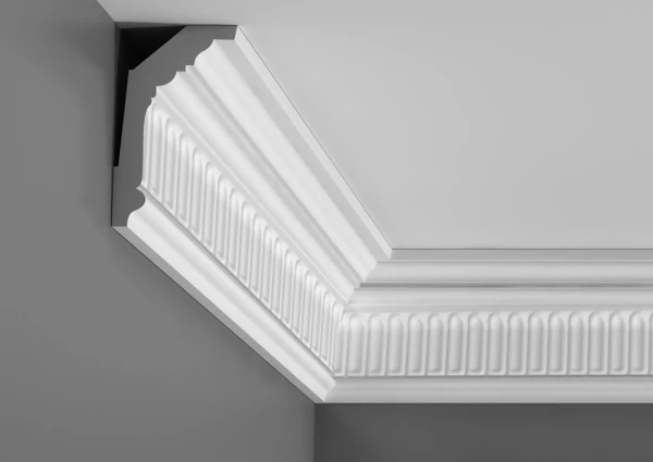 C304 Orac Decor listwa sufitowa - Zdobione trwałe listwy ORAC DECOR