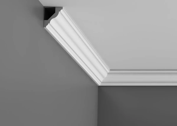 CX110 Flex Orac Decor listwa sufitowa - Gięte listwy ORAC DECOR