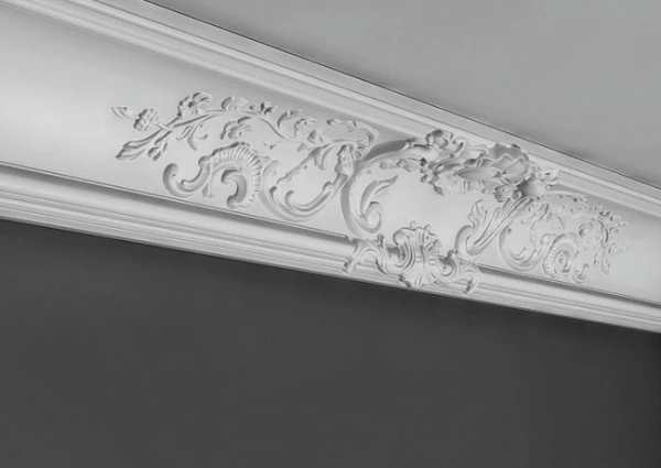 C338A Orac Decor ozdobna listwa sufitowa - trwała sztukateria ORAC DECOR