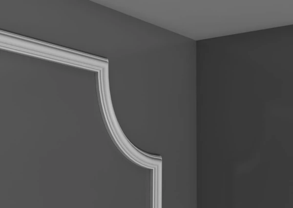 Zaokrąglony narożnik PX103A Orac Decor - trwała sztukateria Orac Decor