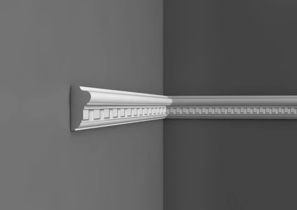 Ozdobna P6020 Orac Decor listwa ścienna - Dekoracje ścienne ORAC DECOR