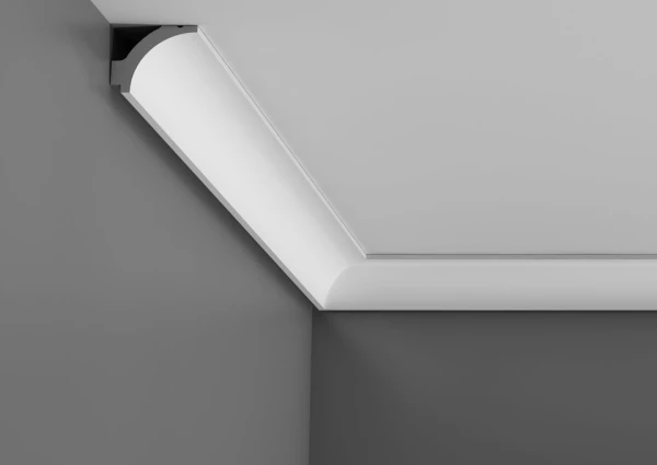 Listwa sufitowa C260 Orac Decor - Sztukateria sufitowa Orac Decor.