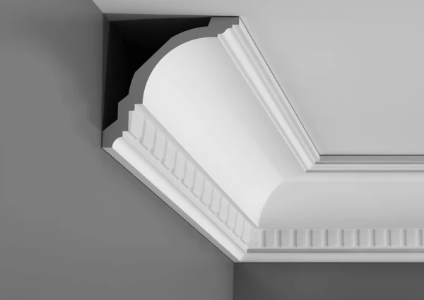 Ozdobna CX107 Orac Decor listwa suftiowa - Klasyczne listwy ORAC DECOR