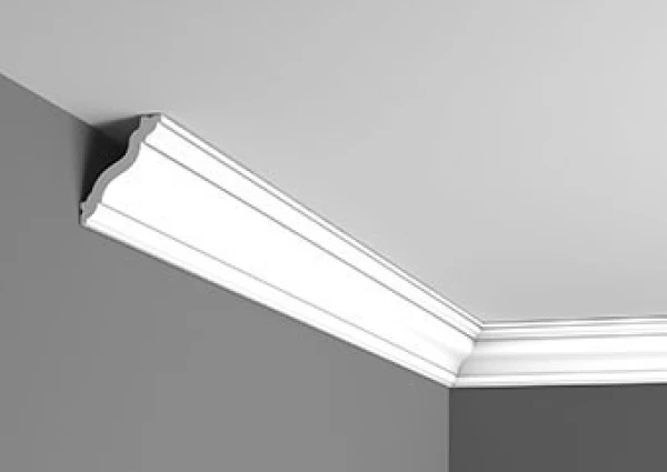 CX177 Orac Decor trwała listwa sufitowa - ekskluzywne listwy ORAC DECOR