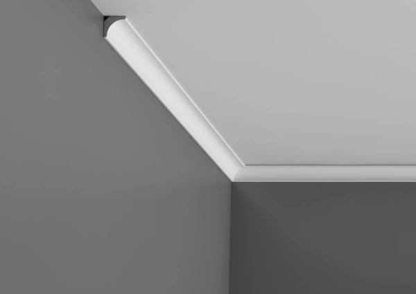 CX133 Orac Decor wąska listwa sufitowa - ozdobne trwałe listwy ORAC DECOR