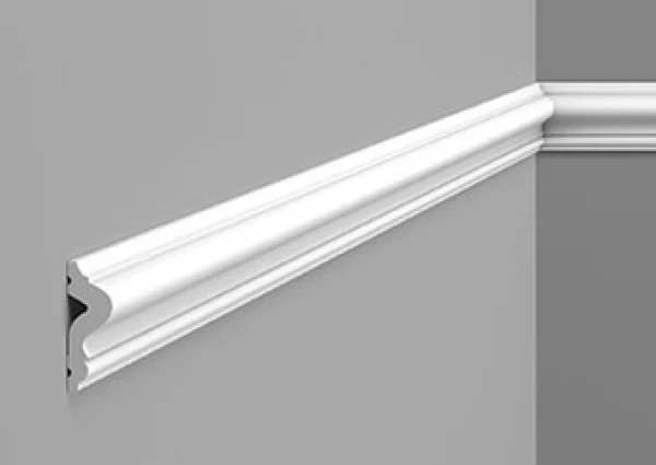 PX175 Flex Orac Decor gięta listwa ścienna - elastyczne listwy ORAC DECOR