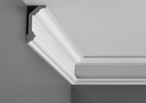 C321 FLEX Orac Decor giętka listwa sufitowa - sztukateria Orac Decor