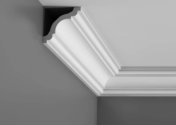 CX123 Orac Decor listwa sufitowa - Dekoracyjne listwy ORAC DECOR