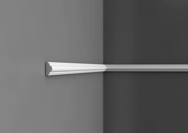 PX103 Orac Decor wąska listwa ścienna - ozdobna sztukateria ORAC DECOR