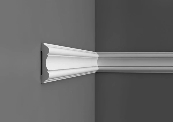 P8040 FLEX Orac Decor gięta listwa ścienna - elastyczne listwy ORAC DECOR