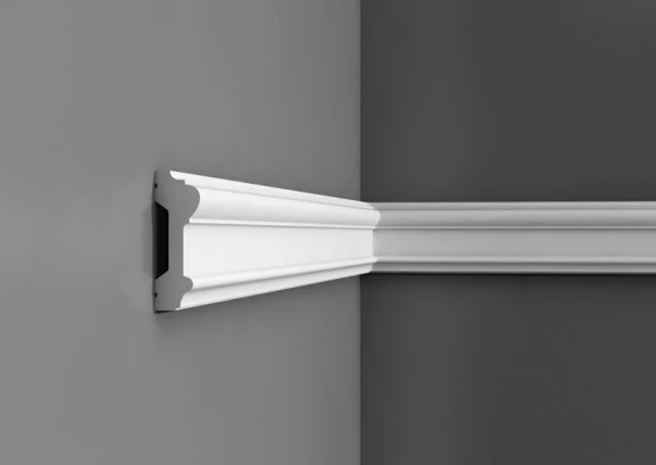 P9010 FLEX Orac Decor gięta listwa ścienna - ozdobne listwy ORAC DECOR