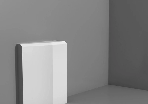 D330LR Orac Decor BAZA lewa i prawa - sztukateriia wykończeniowa Orac Decor