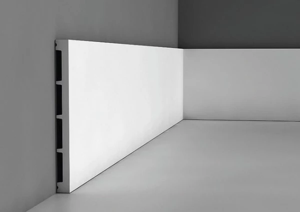 SX168 Orac Decor listwa przypodłogowa - listwy wykończeniowe Orac Decor