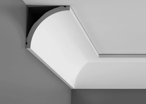 Listwa sufitowa C240 Orac Decor - Dekoracyjne listwy sufitowe Orac Decor