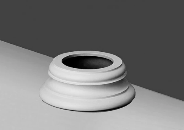 K1152 Orac Decor baza, cokół kolumny - wystrój wnętrza z ORAC DECOR