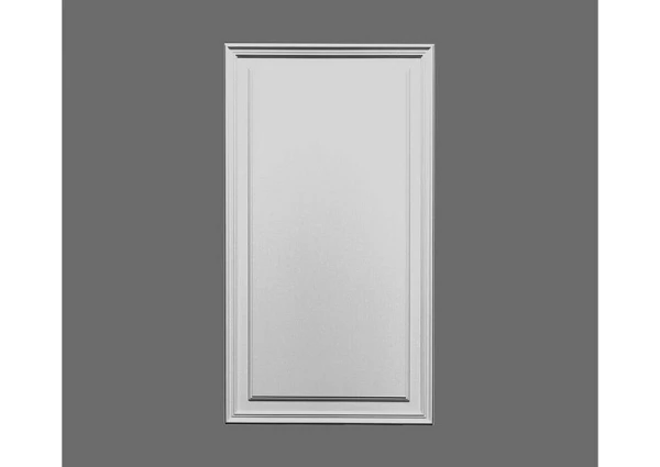 D507 Orac Decor prostokątny panel ścienny - oryginalne rozwiązanie dla wnętrz