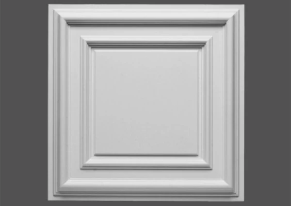 F30 Orac Decor kwadratowy panel ścienny - ozdobna sztukateria Orac Decor