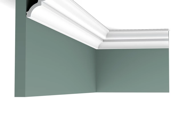 Dekoracyjna listwa sufitowa C325 Orac Decor - Listwy wykończeniowe Orac Decor.