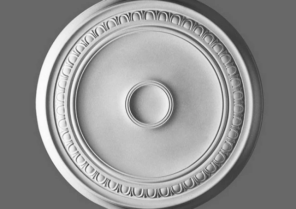 R77 Orac Decor ornamentowa rozeta na sufit, ścianę - Rozety ORAC DECOR