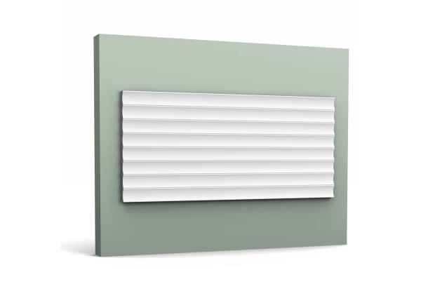 Panel 3D Orac Decor W109 Valley - wyjątkowe panele ścienne Orac Decor