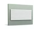 ORAC DECOR W110 Hill Panel 3D