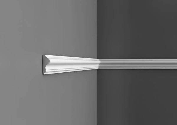 P8030 Orac Decor listwa ścienna - Sztukateria wykończeniowa Orac Decor.