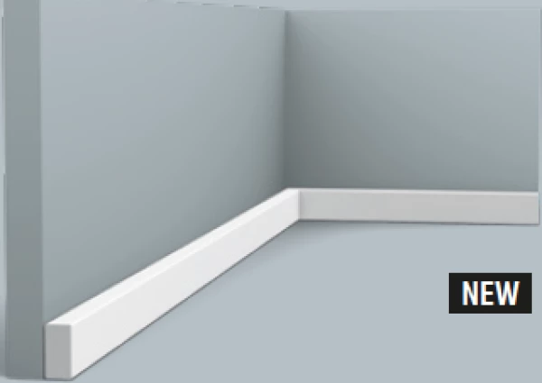 ORAC DECOR SX194F flex gięta listwa przypodłogowa - listwy przypodłogowe Orac