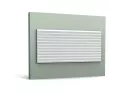 Orac Decor W108Flex gięty  Panel 3D
