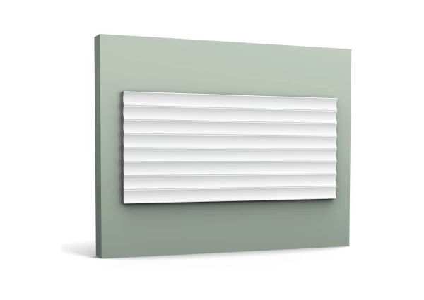 Panel gięty ORAC DECOR W109Flex - panele, boazerie, listwy Orac Decor