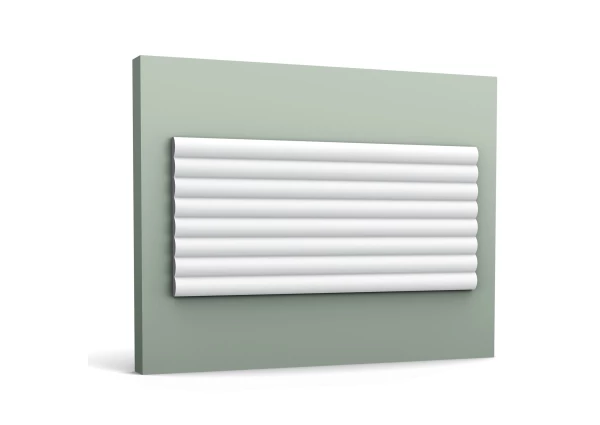 Panel gięty ORAC DECOR W110F Hill - panele, boazerie, listwy Orac Decor