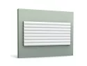 Orac Decor W110flex gięty Panel 3D