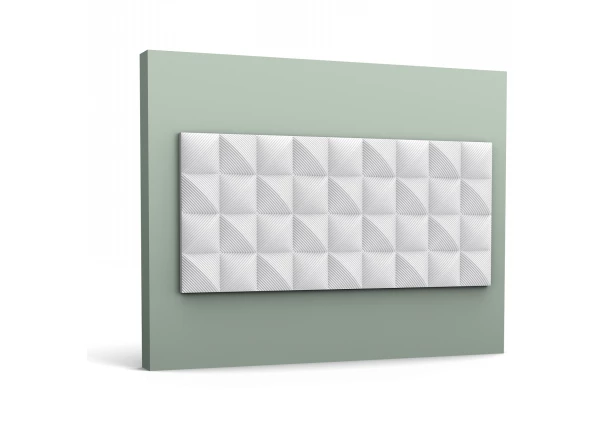 Panel 3D ORAC DECOR W113 COBBLE - trwałe panele, boazerie, listwy Orac Decor