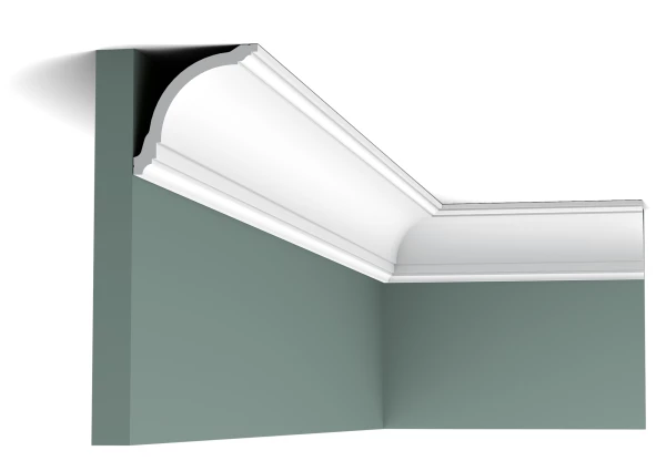 CX199 Orac Decor uniwersalna listwa sufitowa