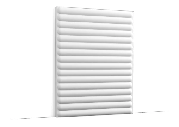 Panel 3D ORAC DECOR W214 BEAD -  trójwymiarowe trwałe panele Orac Decor