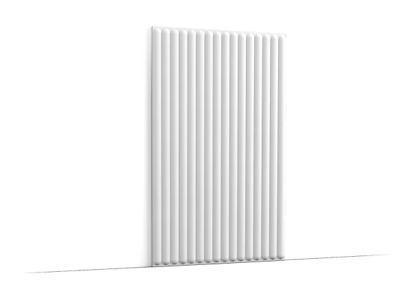 Panel 3D ORAC DECOR W215 Hill Bead -  trójwymiarowe panele Orac Decor