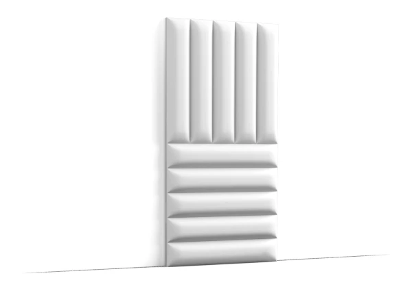 Ozdobny panel 3D ORAC DECOR W218 QUILT - trójwymiarowe panele Orac Decor