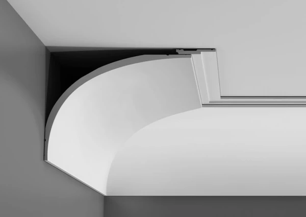 C990+P9900 Orac Decor zestaw listew ozdobnych - sztukateria ORAC DECOR