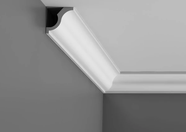CX108 Orac Decor ozdobna listwa sufitowa - Nowoczesne listwy ORAC DECOR