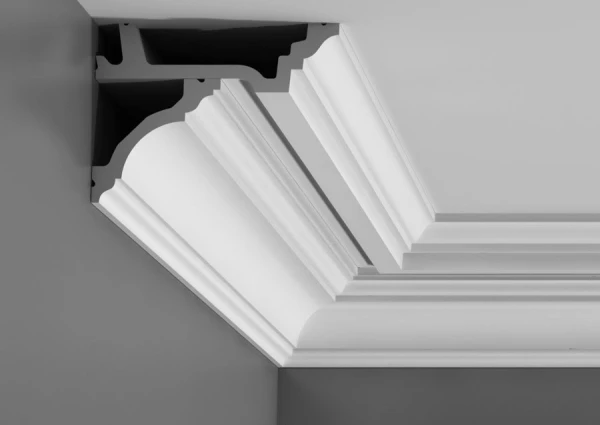 C305+C213 Orac Decor zestaw listew sufitowych - ozdobne listwy