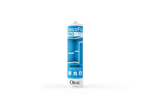 FDP500 Orac Decor klej do sztukaterii - Kleje montażowe Orac Decor